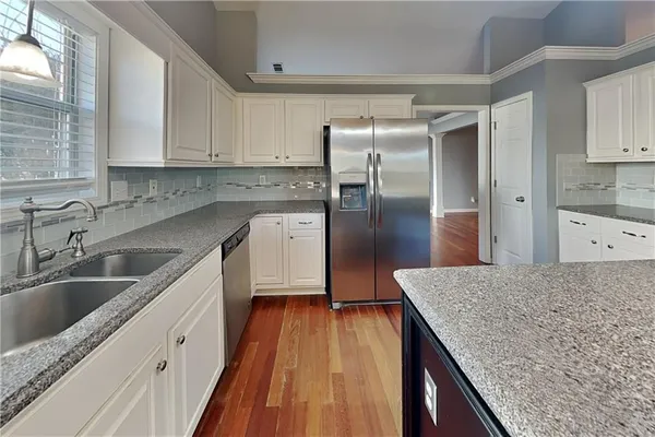 $2,395 | 1012 Fairmont Park Drive, Dacula, GA 30019