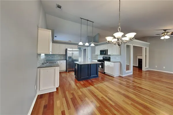 $2,395 | 1012 Fairmont Park Drive, Dacula, GA 30019