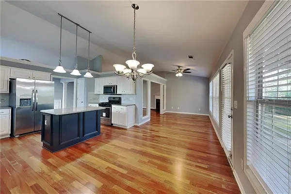 $2,395 | 1012 Fairmont Park Drive, Dacula, GA 30019