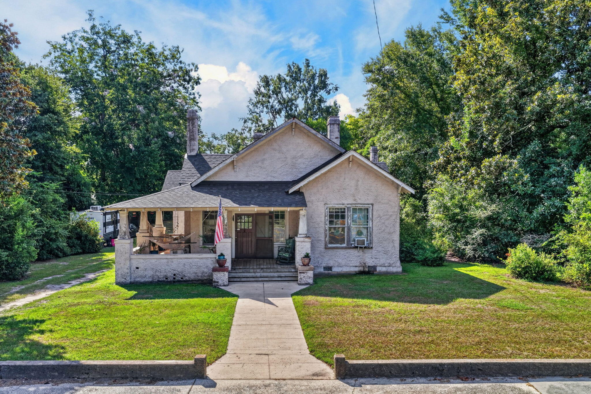 645 Hampton Street Elloree, SC 29047 - Photo 31 of 41 39-web-or-mls-DJI_20260831100729_0724_D