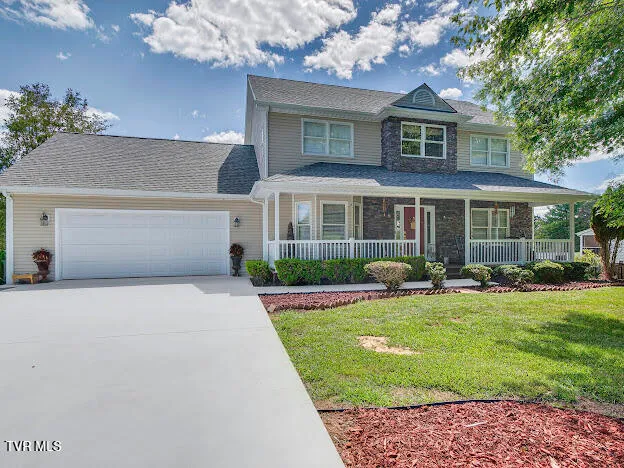 $479,500 | 26570 Preston Pl Drive, Abingdon, VA 24211