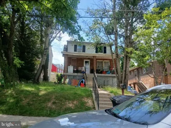 $354,000 | 4707 Deanwood Drive, Capitol Heights, MD 20743