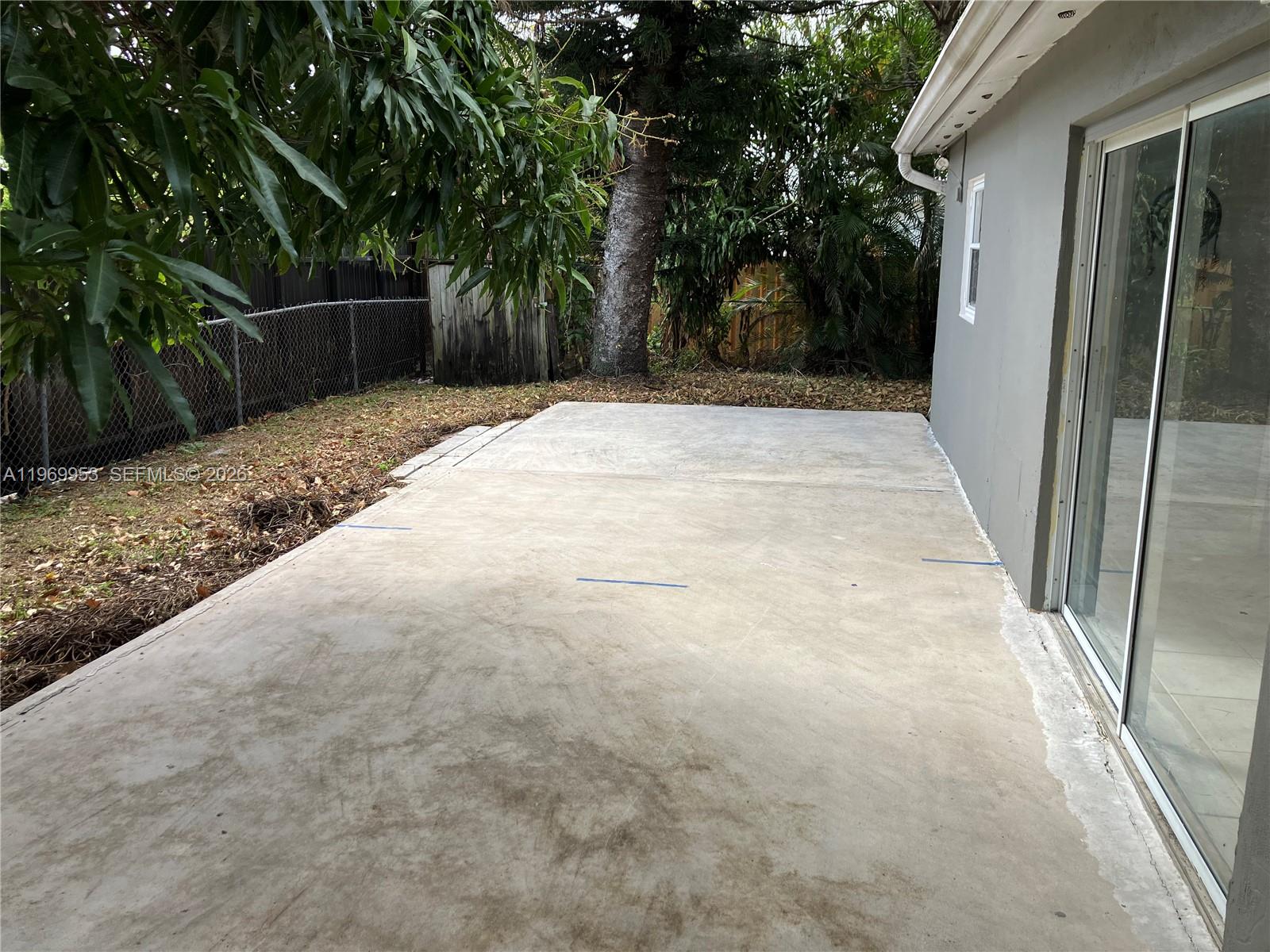 5730 Southwest 37th Street Davie, FL 33314 - Photo 18 of 20 a view of balcony