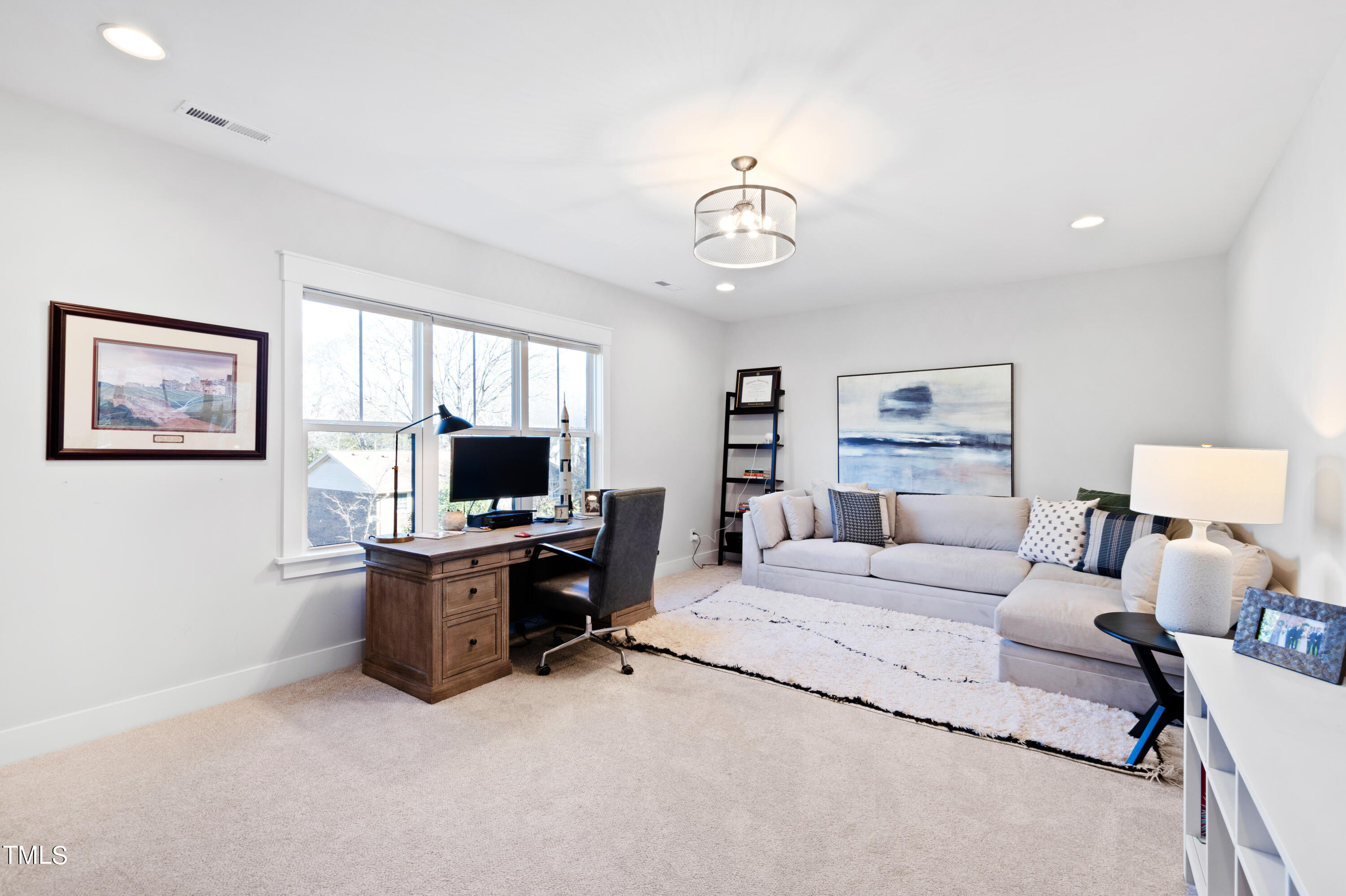 2504 Everett Avenue Raleigh, NC 27607 - Photo 33 of 44 Bonus Room