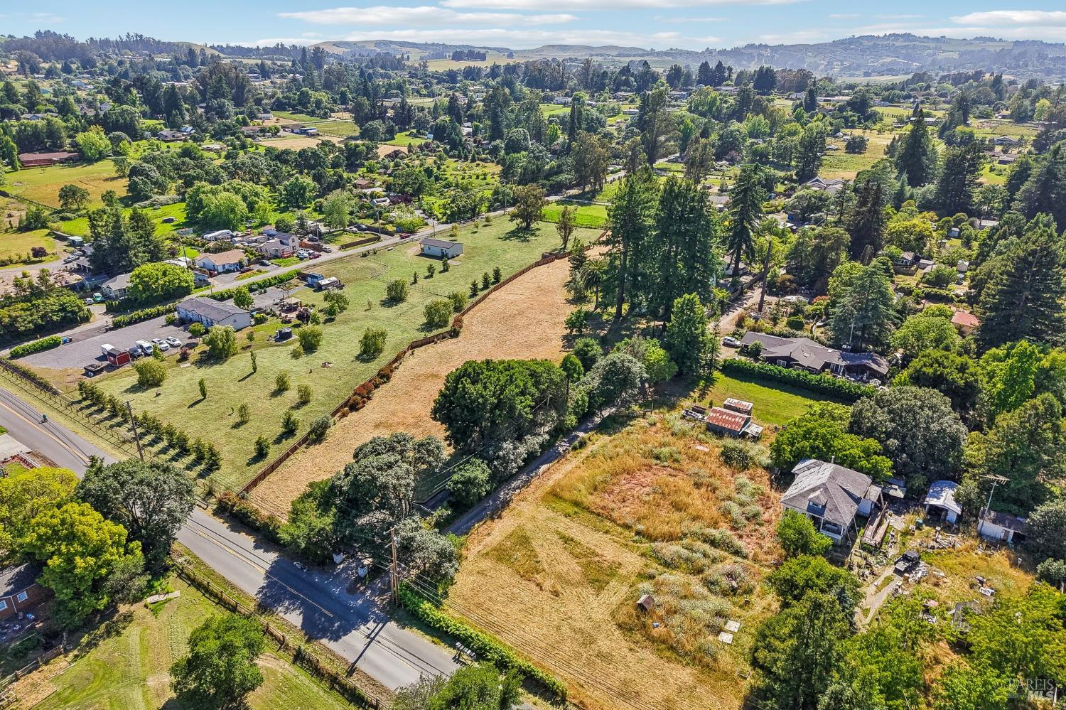 4190 Hessel Road Sebastopol, CA 95472 - Photo 57 of 66