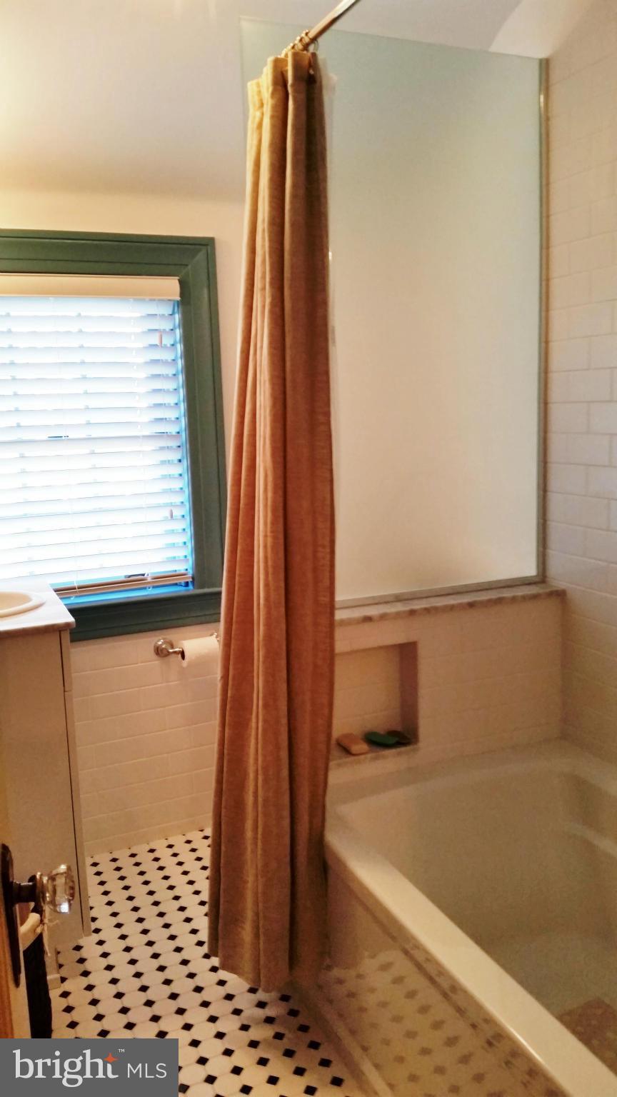 225 Hopkins Road Baltimore, MD 21212 - Photo 18 of 28 a bathroom with a shower