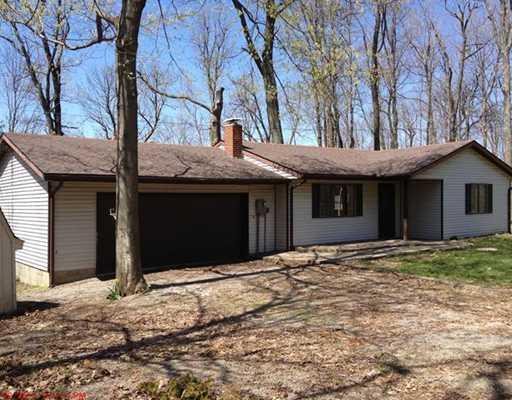 2006 Snow Ridge Circle Zanesfield, OH 43360 - Photo 1 of 12