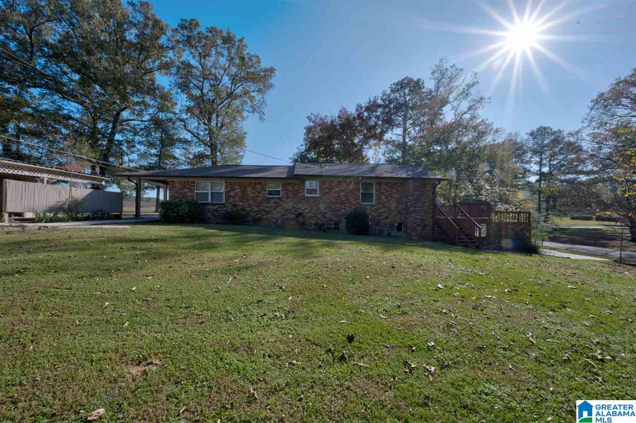1607 Bolte Road Southeast Cullman, AL 35055 - Photo 8 of 35