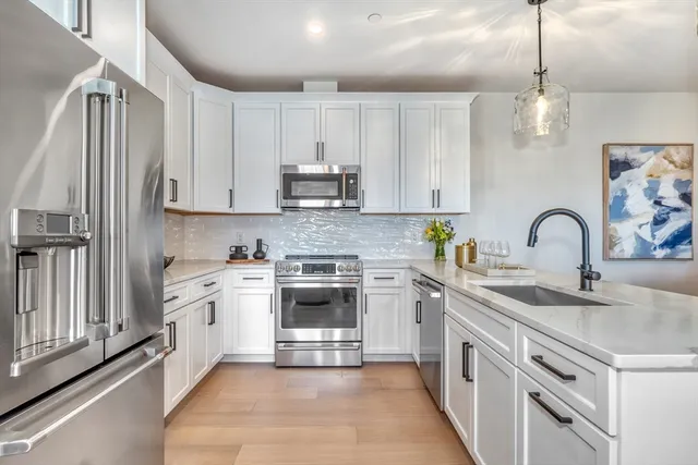 $869,900 | 62 Foundry Street, Unit 310, Wakefield, MA 01880