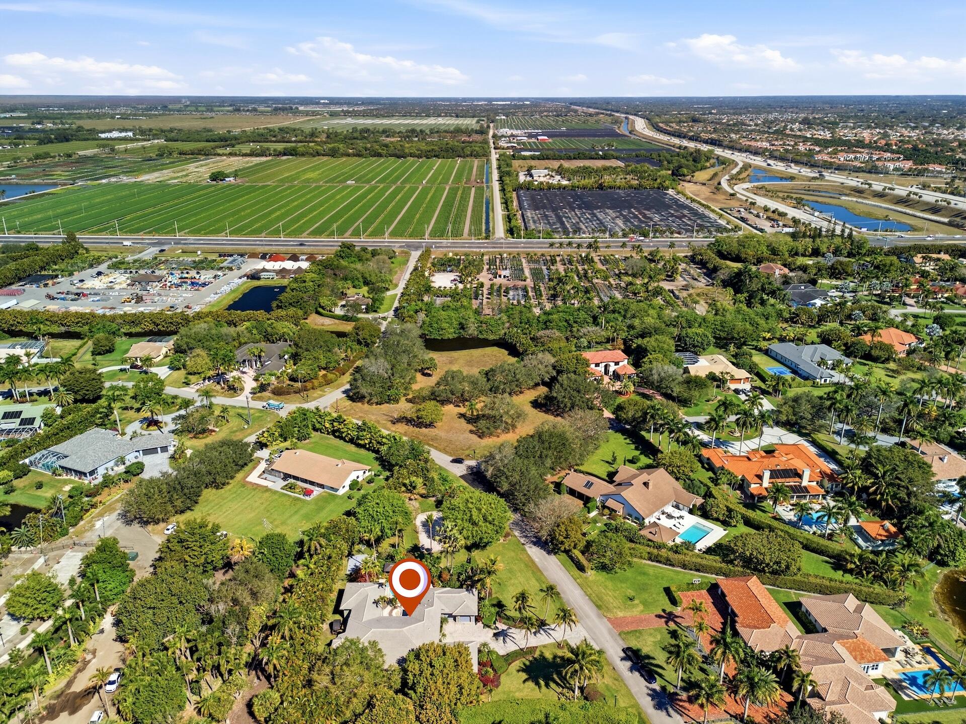 8634 Sawpine Road Delray Beach, FL 33446 - Photo 13 of 38 DJI_20260225104914_0034_D