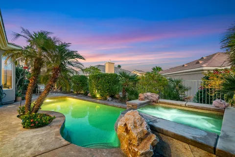 $525,000 | 43548 Kingston Court, Indio, CA 92201