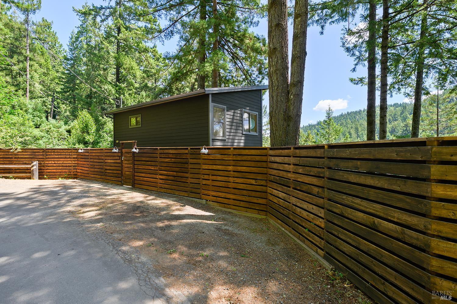 17665 Old Monte Rio Road Guerneville, CA 95446 - Photo 50 of 50