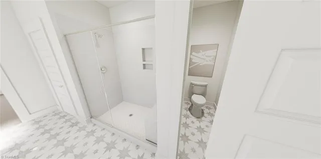 $674,990 | 6718 Honeycutt Reserve Drive, Oak Ridge, NC 27310