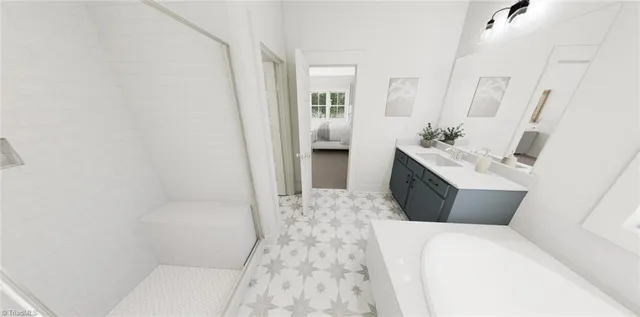 $674,990 | 6718 Honeycutt Reserve Drive, Oak Ridge, NC 27310