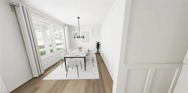 $674,990 | 6718 Honeycutt Reserve Drive, Oak Ridge, NC 27310