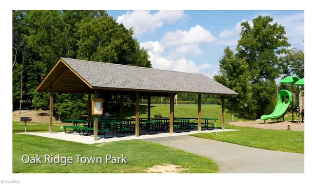 $674,990 | 6718 Honeycutt Reserve Drive, Oak Ridge, NC 27310