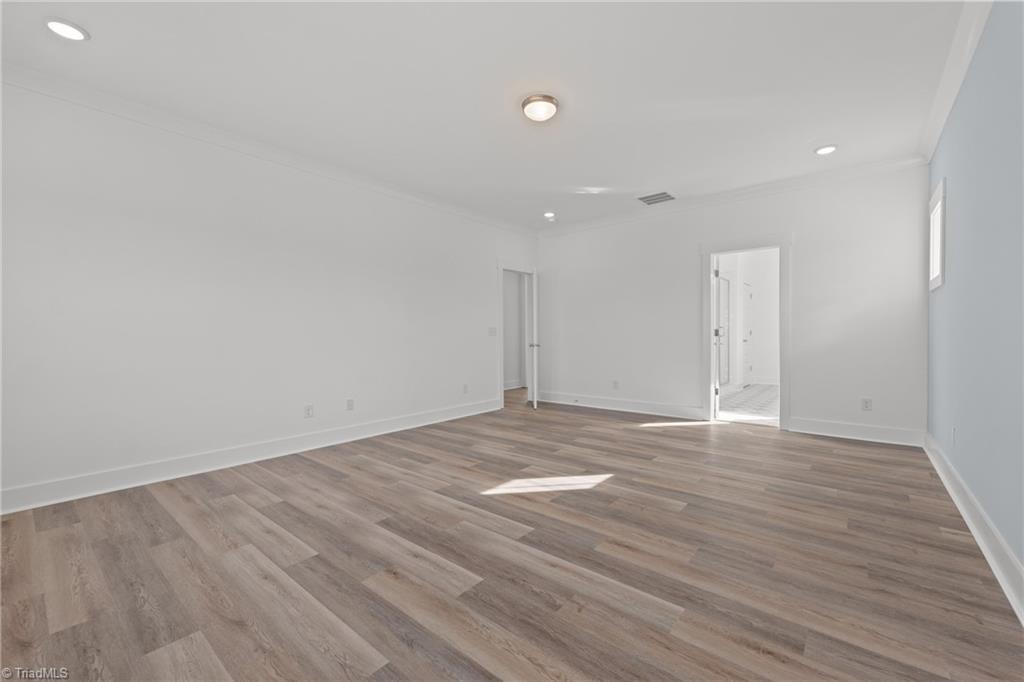 6718 Honeycutt Reserve Drive Oak Ridge, NC 27310 - Photo 27 of 38