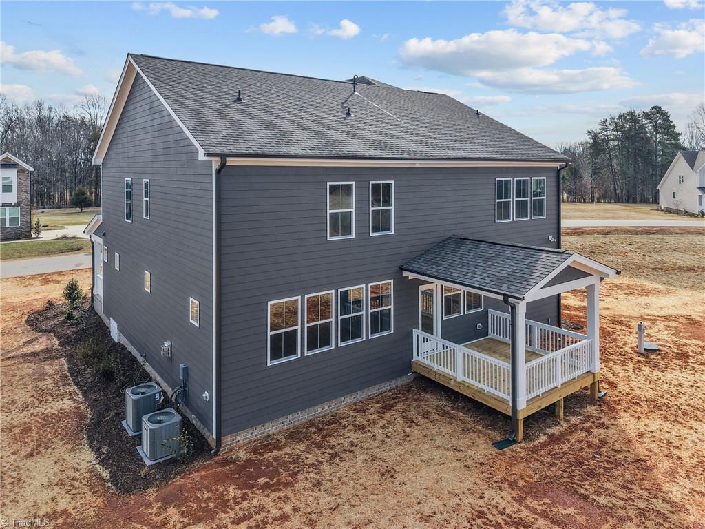 6718 Honeycutt Reserve Drive Oak Ridge, NC 27310 - Photo 3 of 38