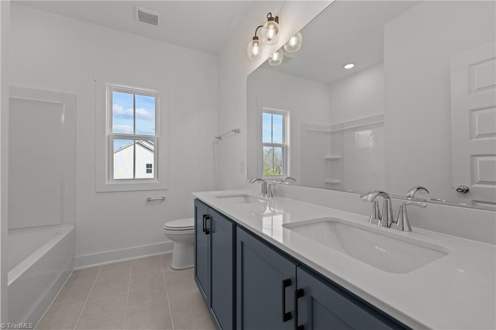 6718 Honeycutt Reserve Drive Oak Ridge, NC 27310 - Photo 32 of 38