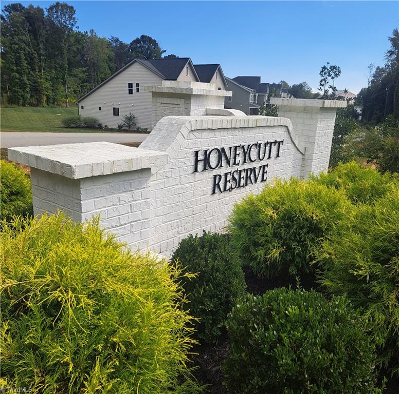 6718 Honeycutt Reserve Drive Oak Ridge, NC 27310 - Photo 34 of 38