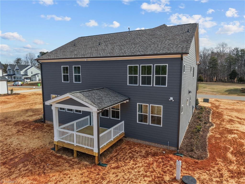6718 Honeycutt Reserve Drive Oak Ridge, NC 27310 - Photo 5 of 38