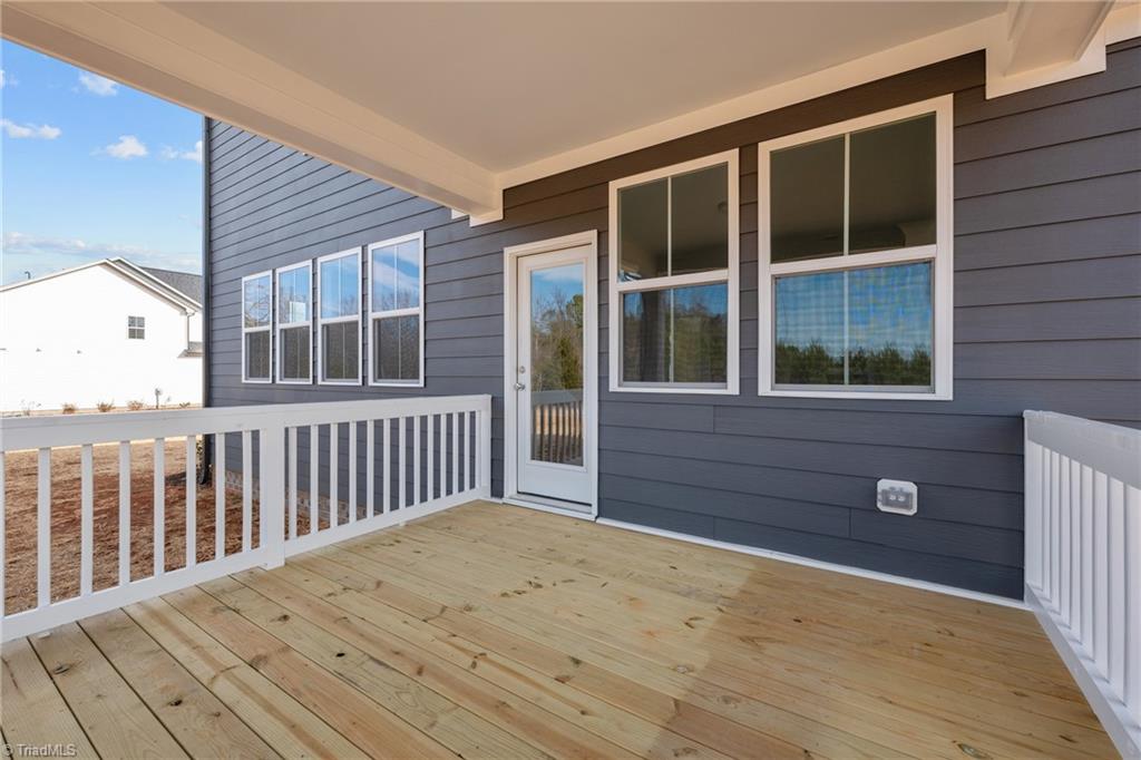 6718 Honeycutt Reserve Drive Oak Ridge, NC 27310 - Photo 6 of 38