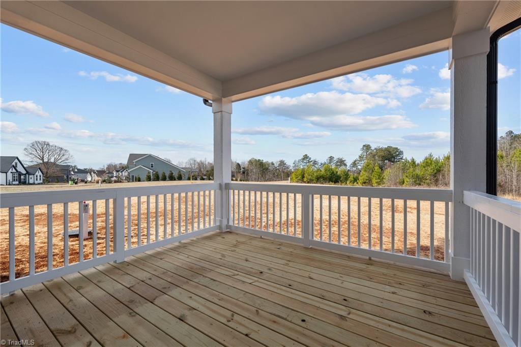 6718 Honeycutt Reserve Drive Oak Ridge, NC 27310 - Photo 7 of 38