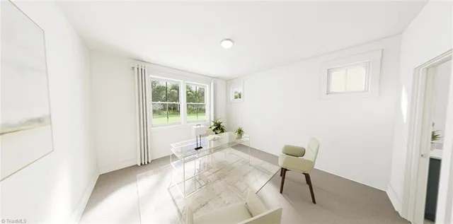 $674,990 | 6718 Honeycutt Reserve Drive, Oak Ridge, NC 27310