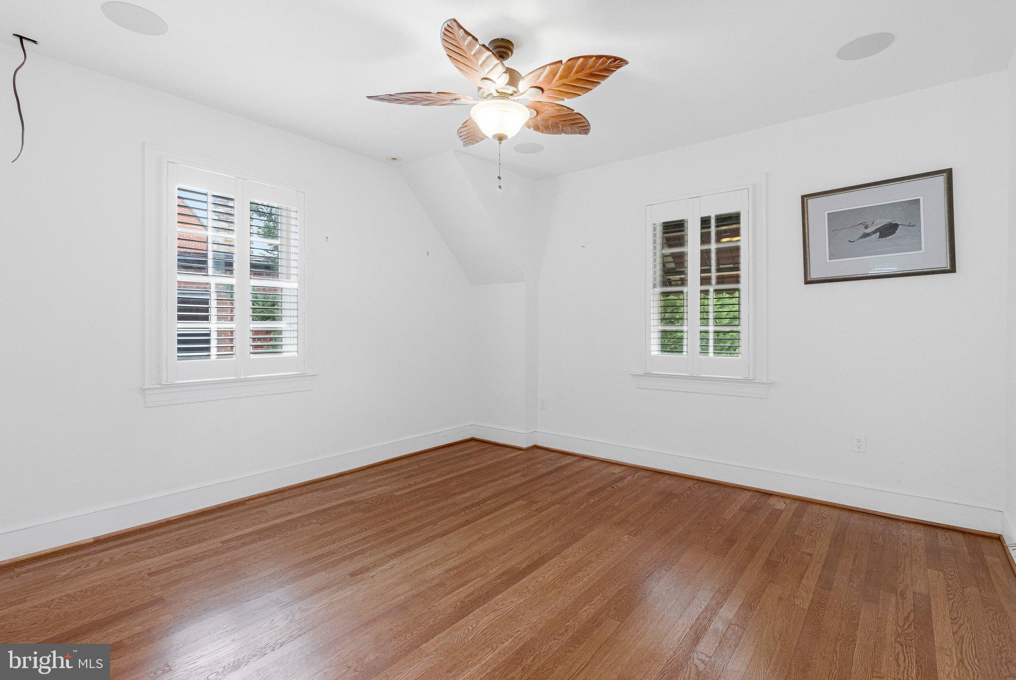 1124 Kalmia Road Northwest Washington, DC 20012 - Photo 27 of 57 Gallery Image 27