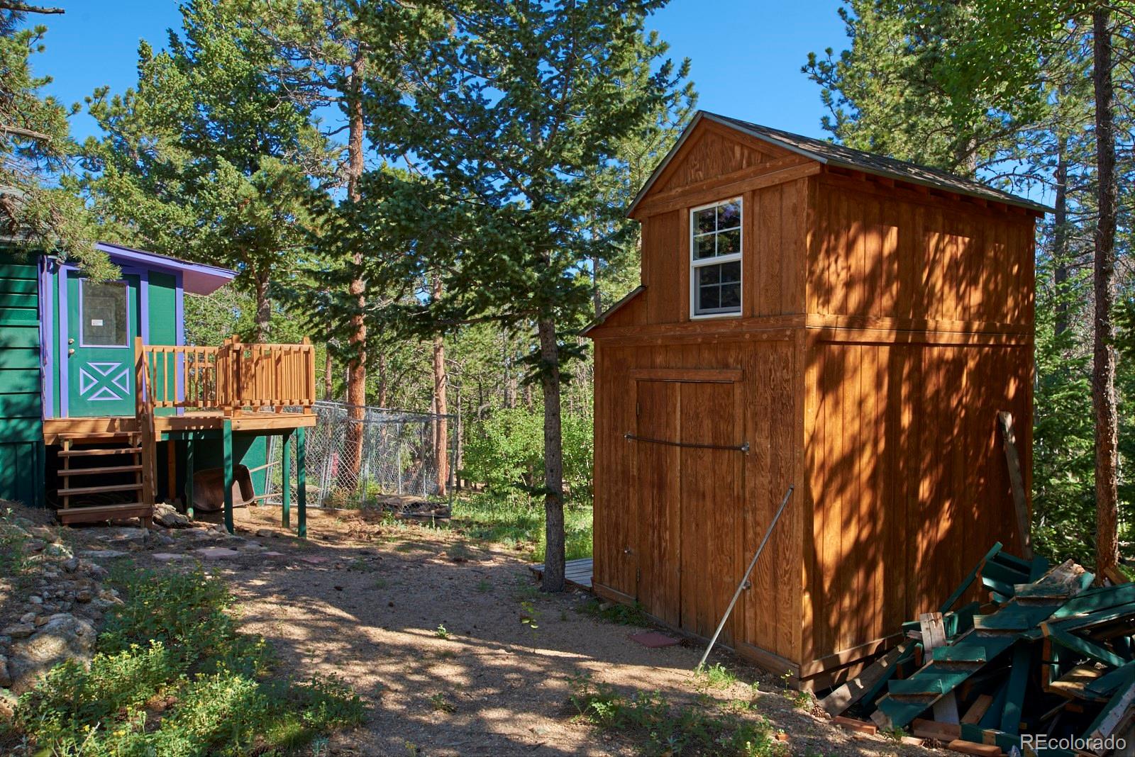 6685 Overland Road Ward, CO 80481 - Photo 29 of 32 Gallery Image 29