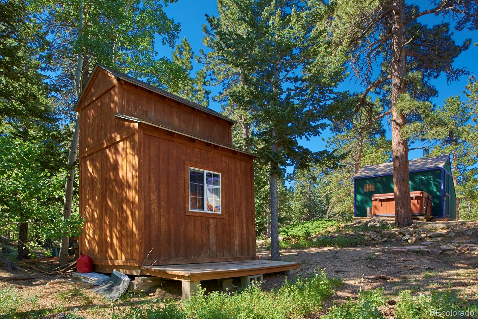 6685 Overland Road Ward, CO 80481 - Photo 30 of 32 Gallery Image 30