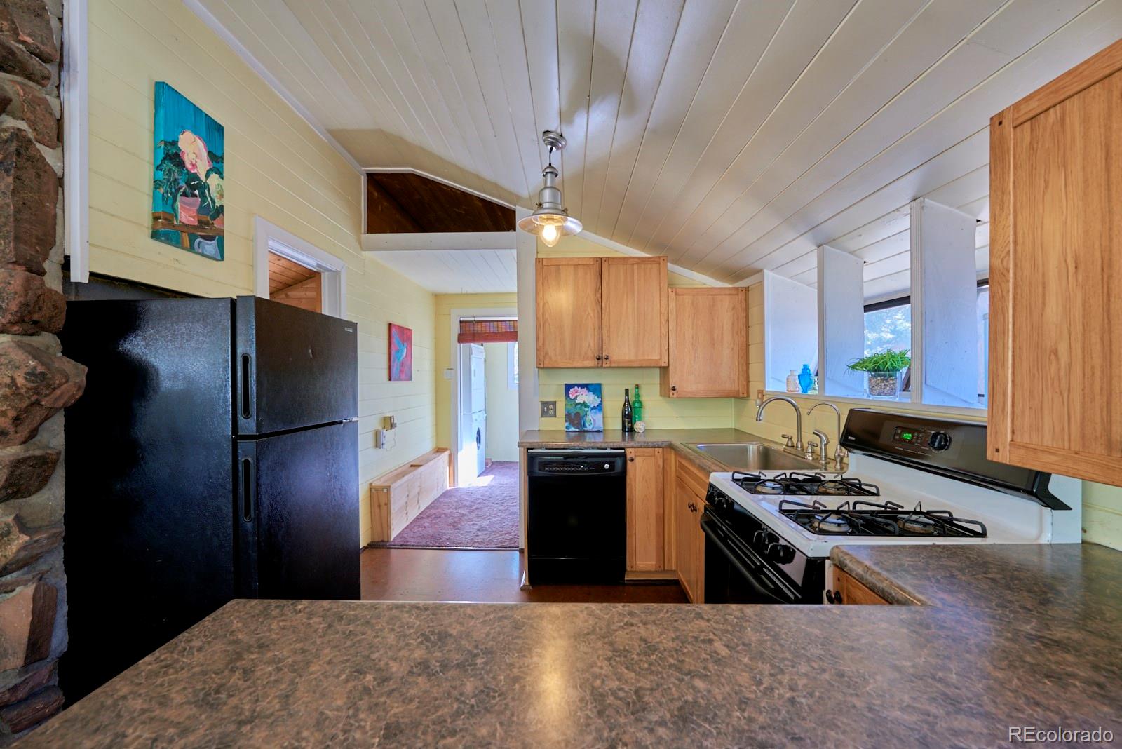 6685 Overland Road Ward, CO 80481 - Photo 7 of 32 Gallery Image 7