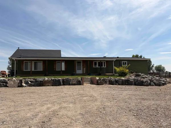 $989,000 | 2498 Track Melba Id 83641, Melba, ID 83641