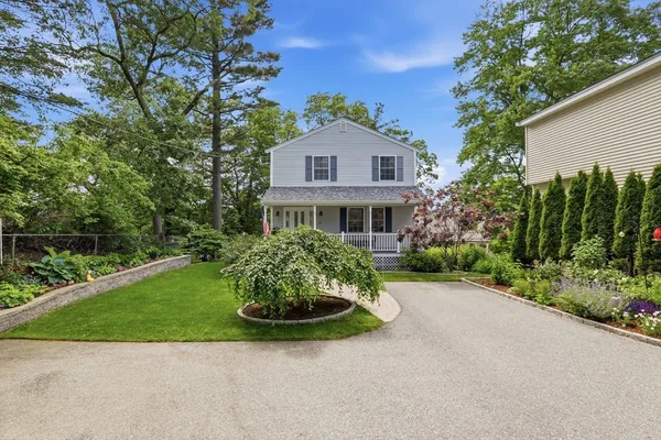 $925,900 | 23 Shore Road, North Reading, MA 01864