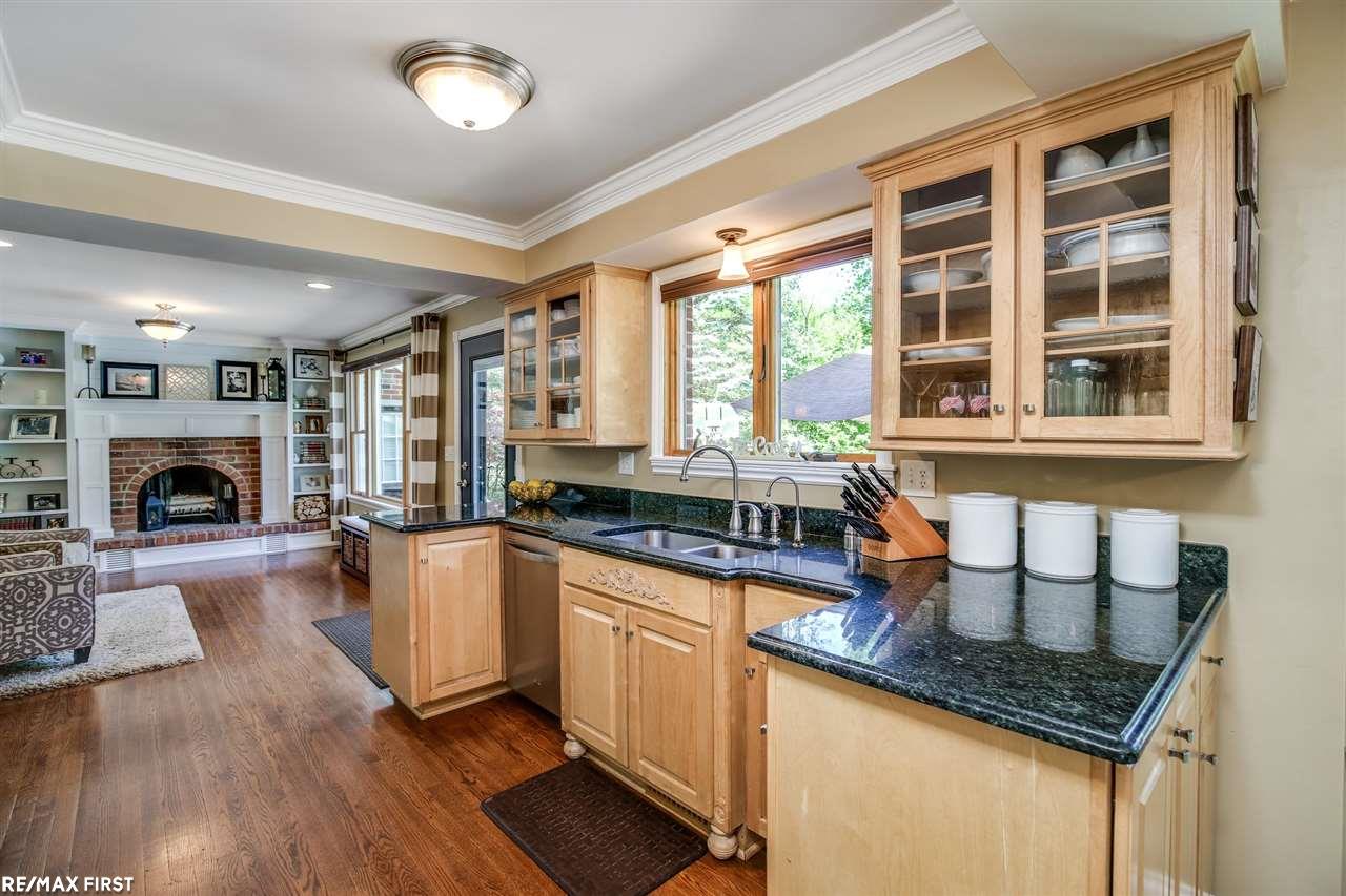 59945 Hayes Road Washington, MI 48094 - Photo 8 of 75