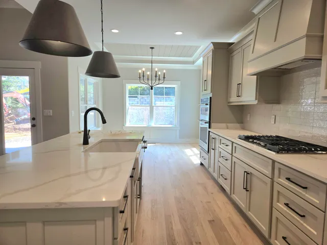 $649,900 | 9888 Trestle Circle, Unit 49, Ooltewah, TN 37363