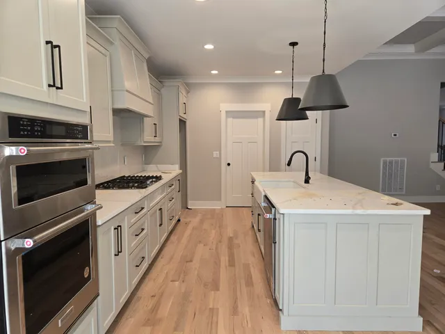 $649,900 | 9888 Trestle Circle, Unit 49, Ooltewah, TN 37363