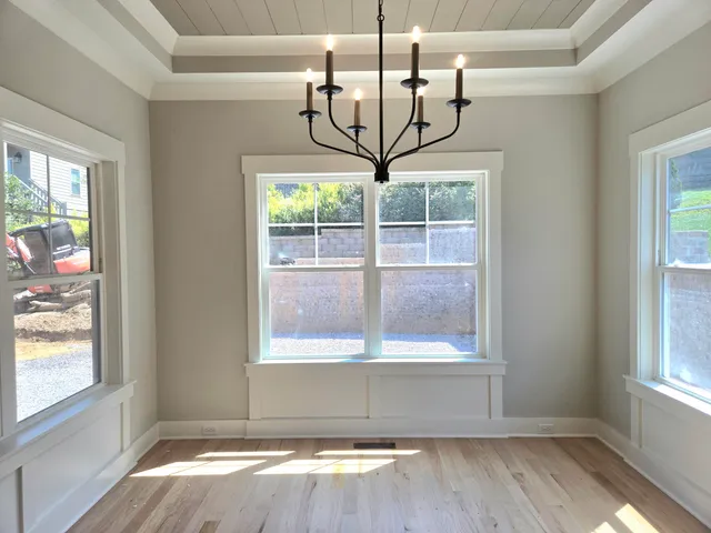 $649,900 | 9888 Trestle Circle, Unit 49, Ooltewah, TN 37363