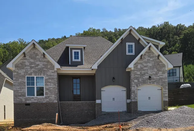 $649,900 | 9888 Trestle Circle, Unit 49, Ooltewah, TN 37363