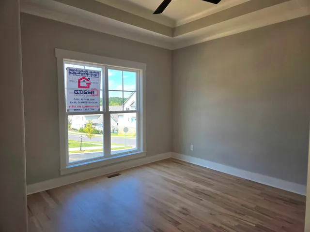 $649,900 | 9888 Trestle Circle, Unit 49, Ooltewah, TN 37363