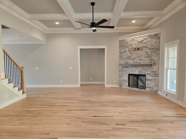 $649,900 | 9888 Trestle Circle, Unit 49, Ooltewah, TN 37363