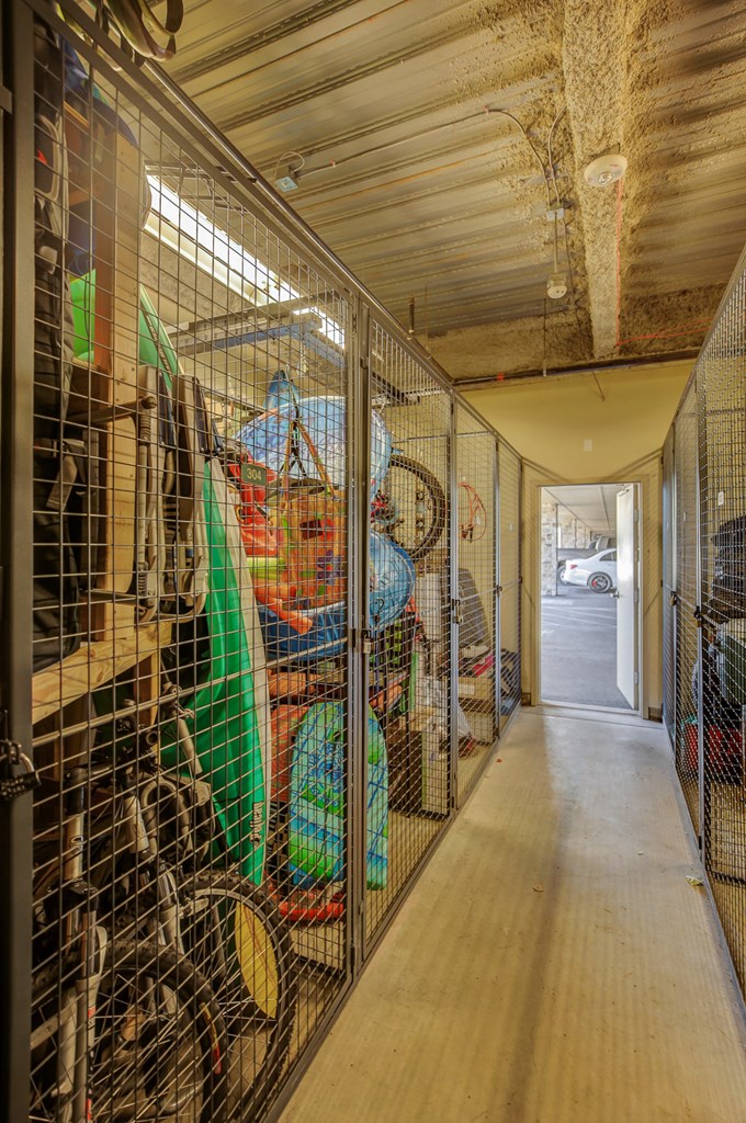 616 North 3rd Street, Unit 211 McCall, ID 83638 - Photo 51 of 52 Storage Units
