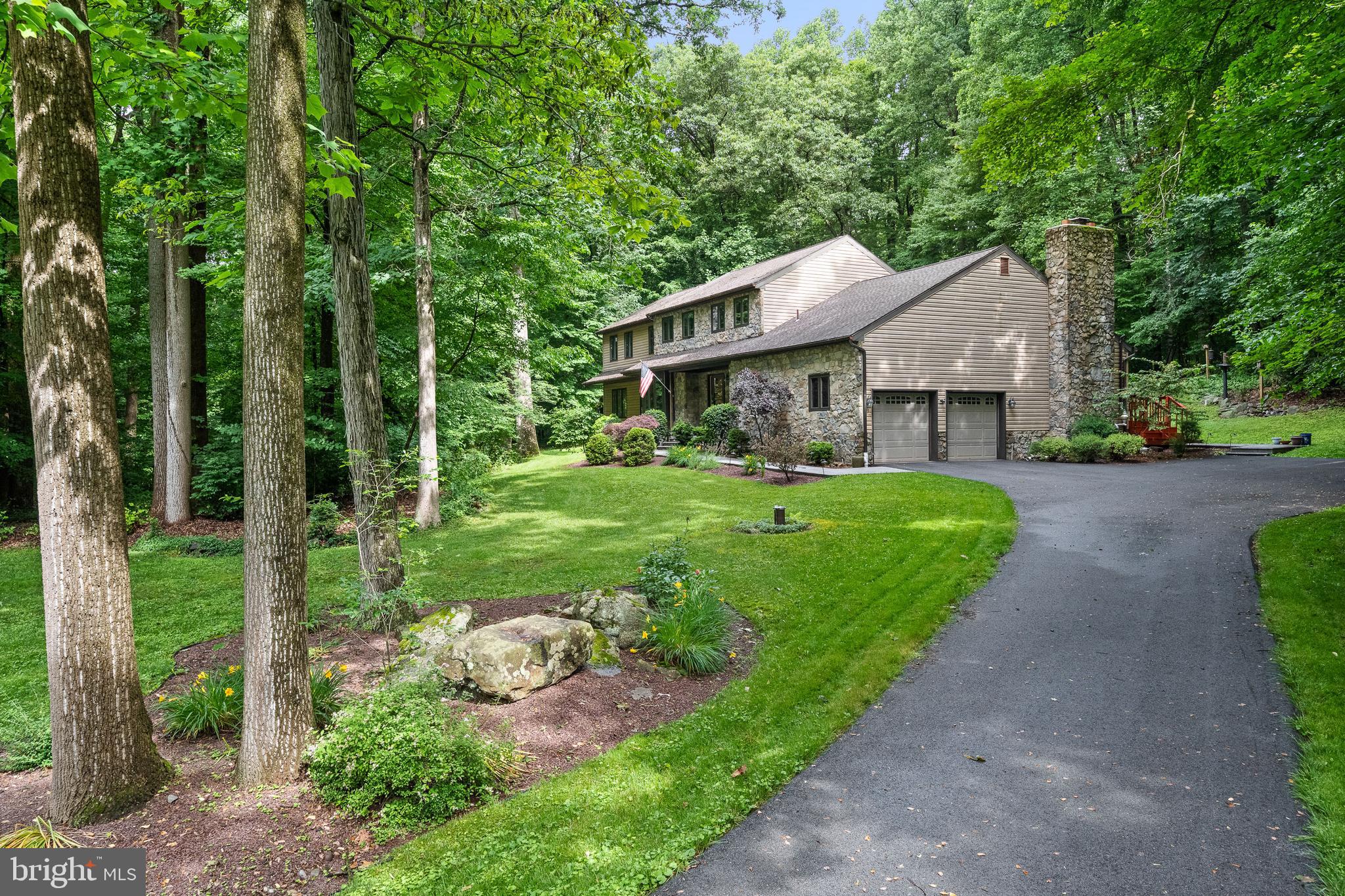 109 Norman Circle Glenmoore, PA 19343 - Photo 4 of 53