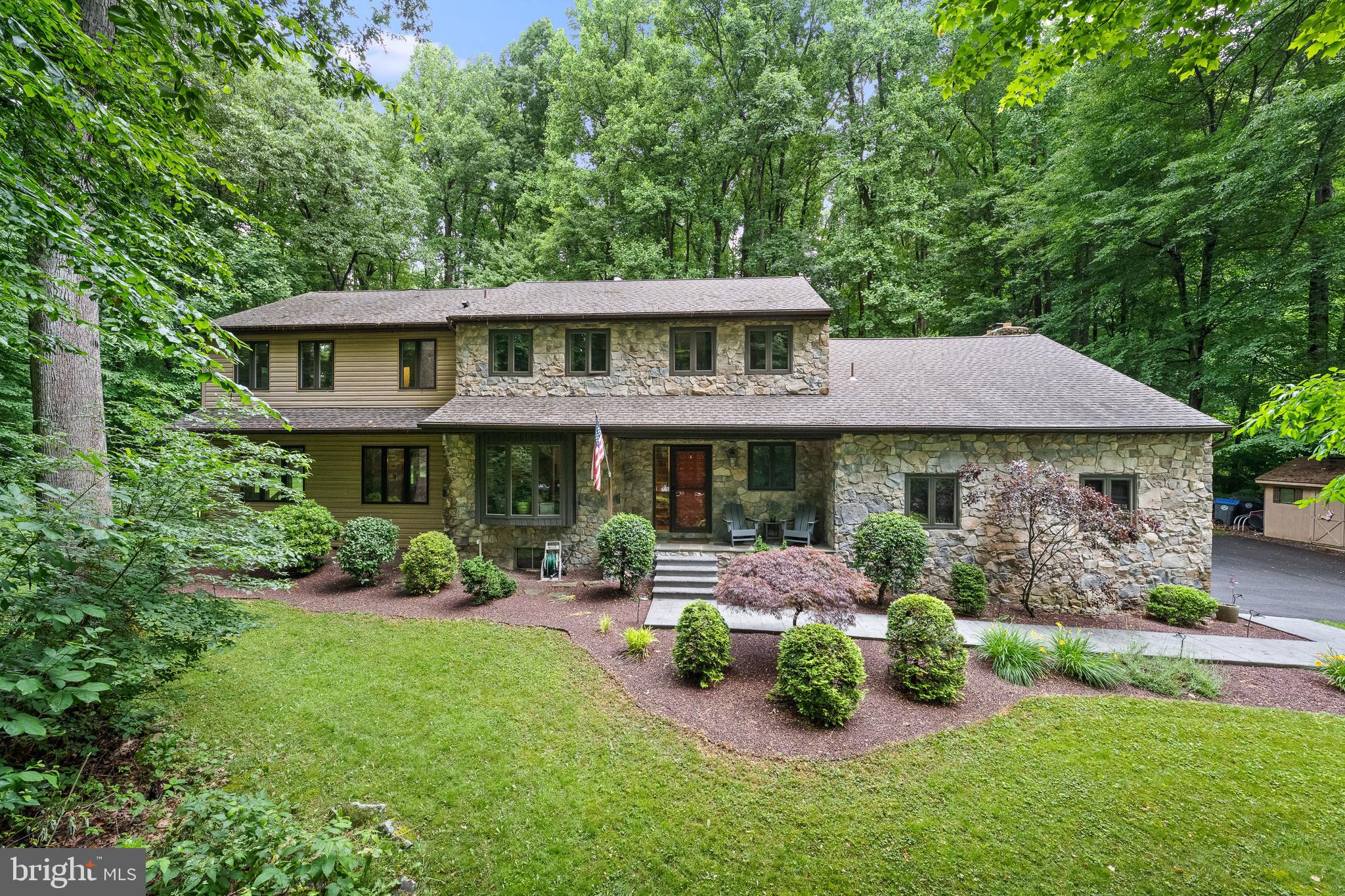 109 Norman Circle Glenmoore, PA 19343 - Photo 5 of 53