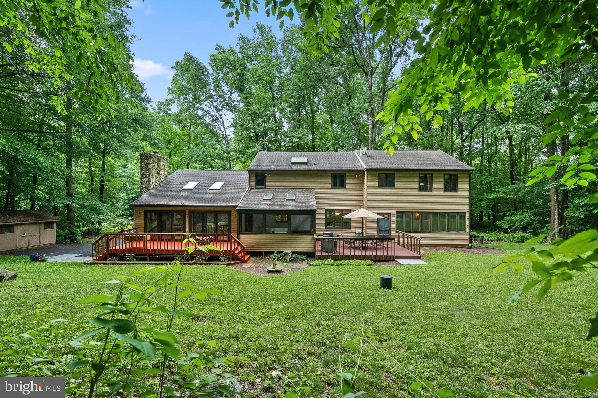 109 Norman Circle Glenmoore, PA 19343 - Photo 8 of 53