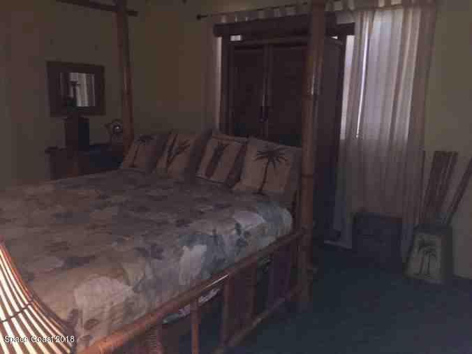 118 Aucila Road Cocoa Beach, FL 32931 - Photo 5 of 7 bedroom