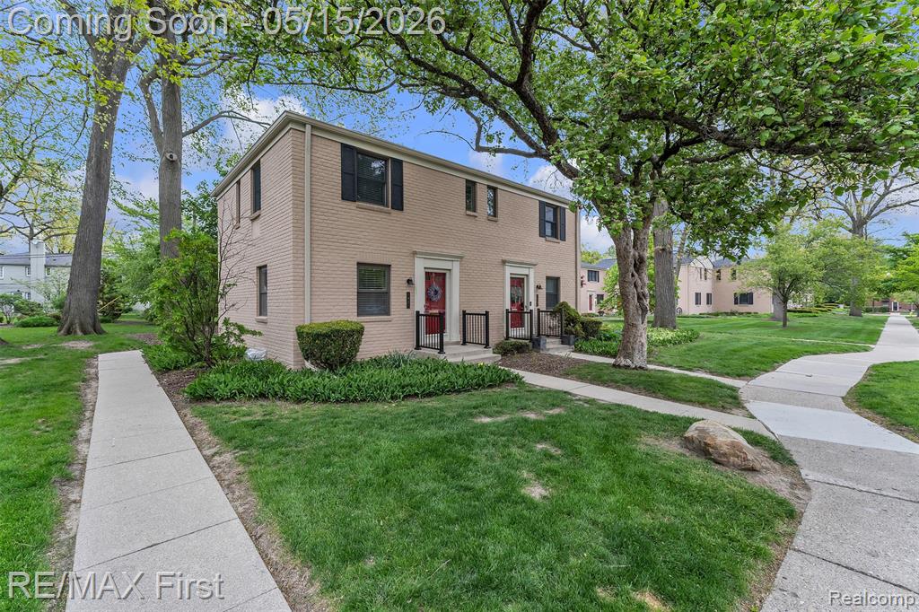 1921 Graefield Road Birmingham, MI 48009 - Photo 22 of 27