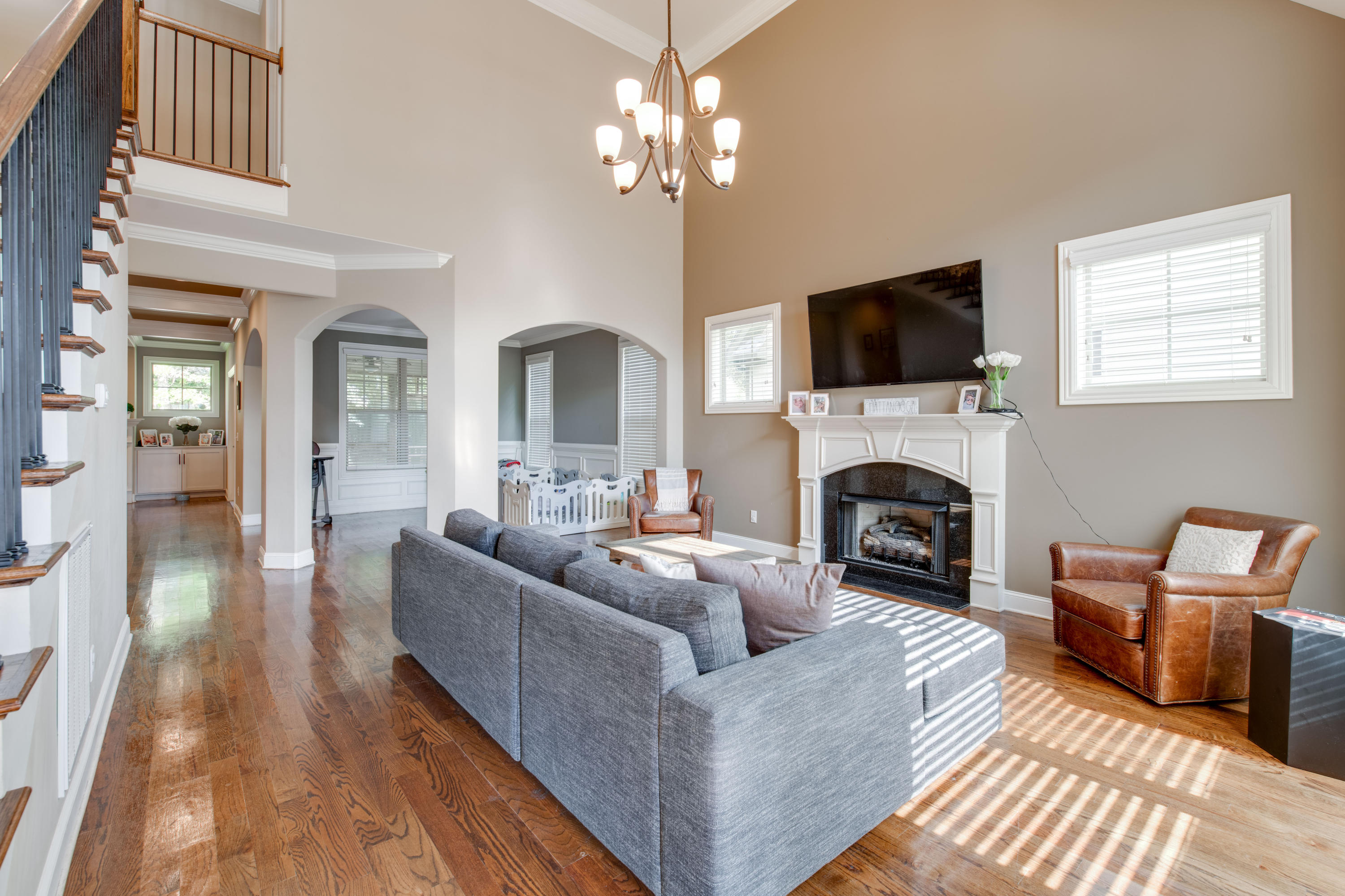 823 Spindle Court Chattanooga, TN 37421 - Photo 4 of 24 E4AB4242-2663-4156-920E-0918E69EB68B