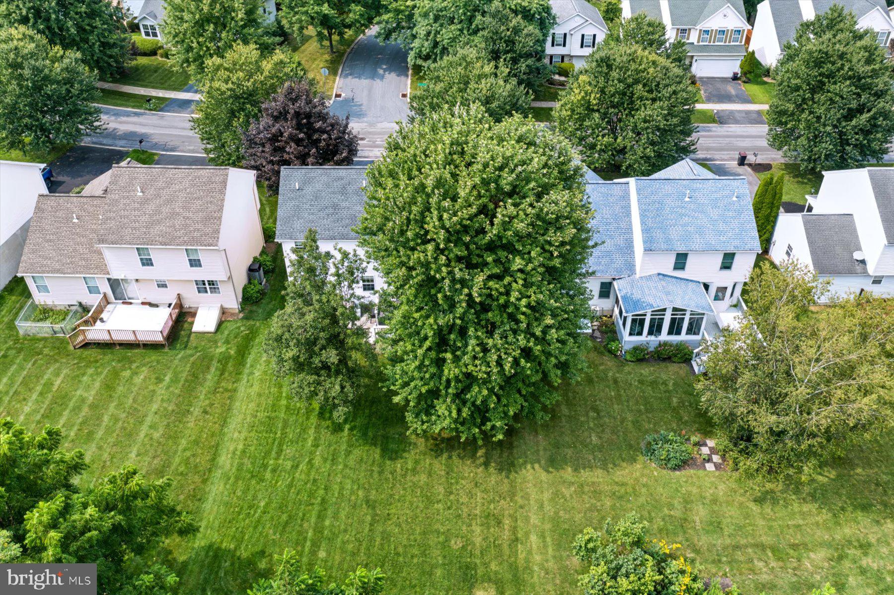 2328 Quail Run Road State College, PA 16801 - Photo 54 of 58 Gallery Image 54