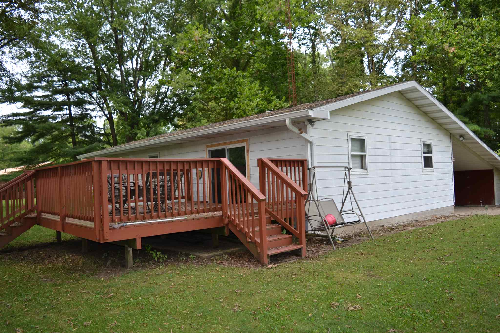 2125 West Old Stone Road Peru, IN 46970 - Photo 2 of 28